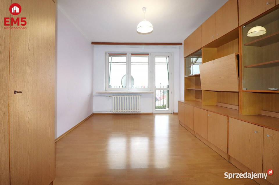 Mieszkanie Augustów 508m 2pok