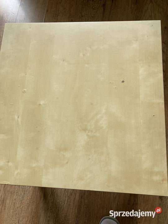 Stolik Kawowy Dekoracyjny Elegancki Ikea Lack Czerwionka-Leszczyny