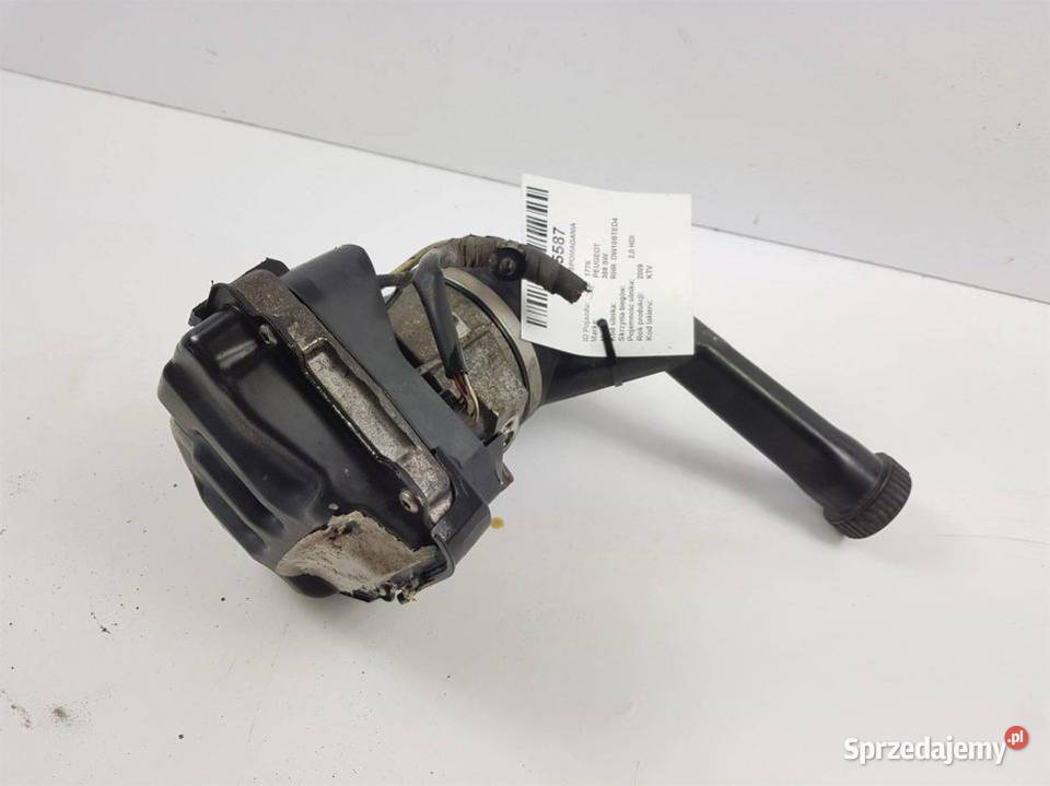 POMPA WSPOMAGANIA A0015316 PEUGEOT 308 SW Lipno