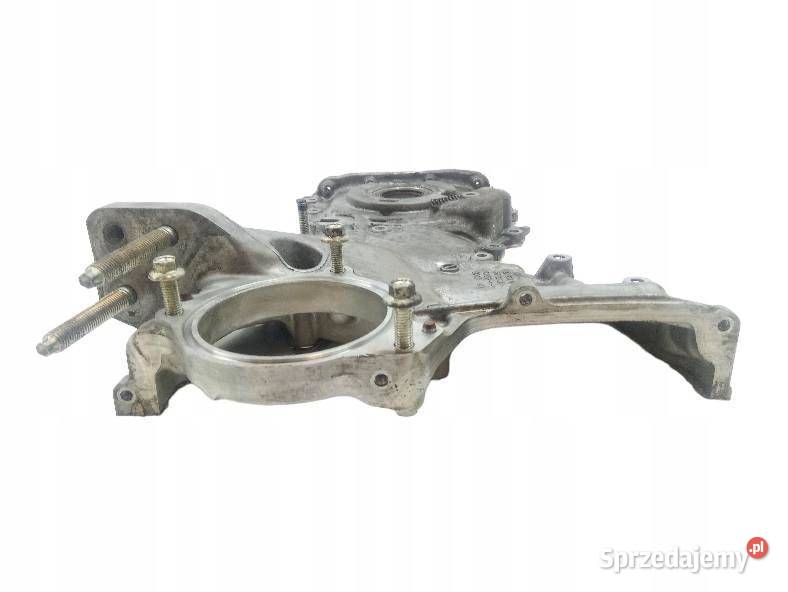 OSŁONA OBUDOWA ROZRZĄDU 20 B SKYACTIV GJ 16 PE01