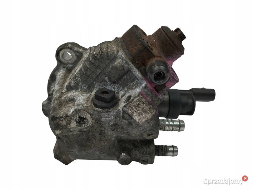 POMPA WTRYSKOWA BMW E87 E90 E91 E60 20 D paliwa sprzedam