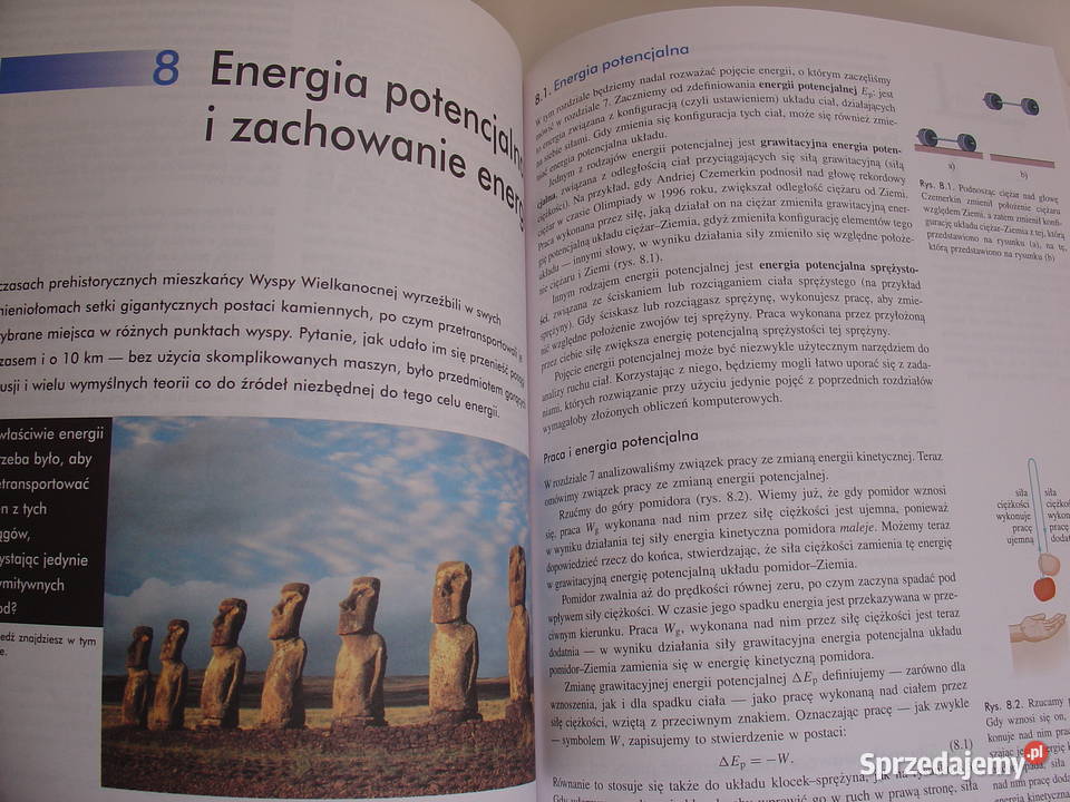 Podstawy fizyki Tom 1 David Halliday Jearl