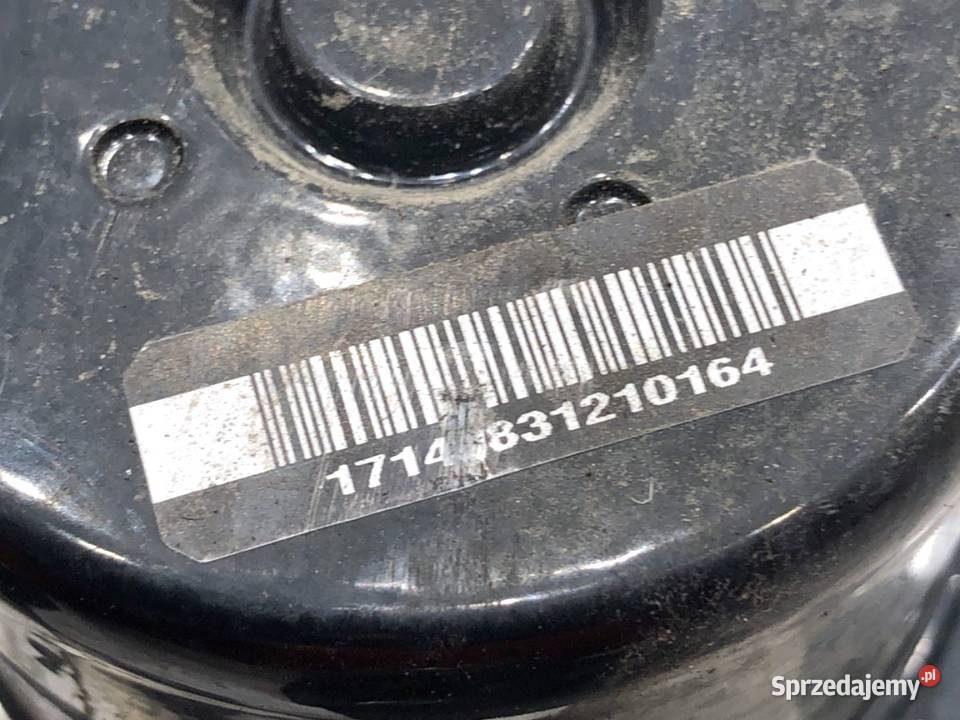 POMPA ABS VOLVO S80 II 6G9N2C405CD 44 316 0616 osobowe podkarpackie sprzedam