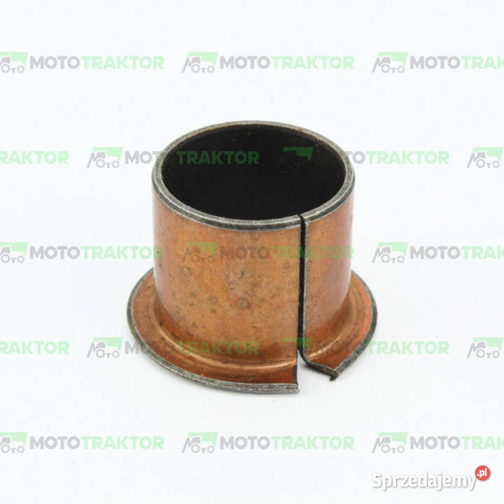 TULEJKA JOHN DEERE R108088 kujawsko-pomorskie Łążynek