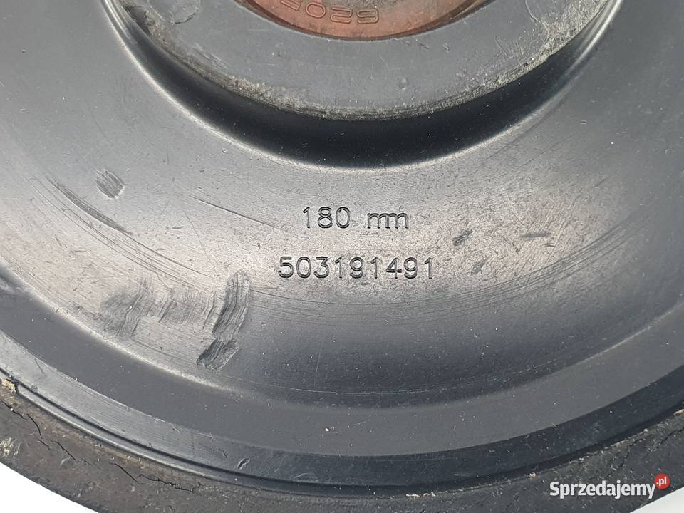 Kolko Rolka 180 mm Ski Doo Summit Mxz 800 Łódź