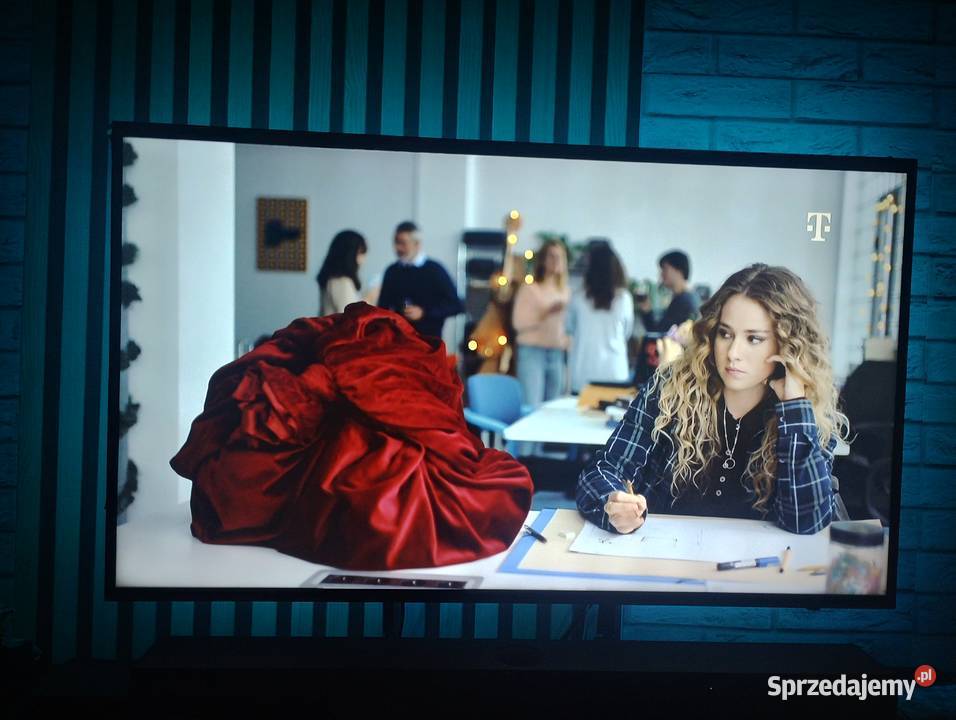 Telewizor Samsung 50 4k led Bydgoszcz sprzedam