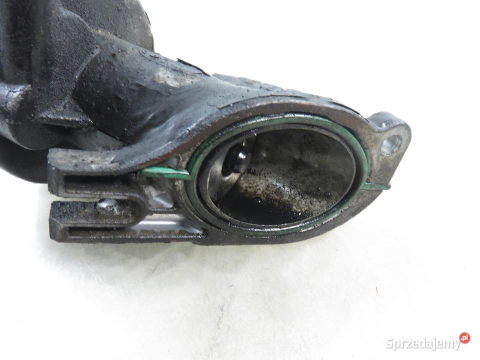 POMPA VACUM FORD FOCUS MK2 II 18 TDCi 115 KKDA osobowe małopolskie