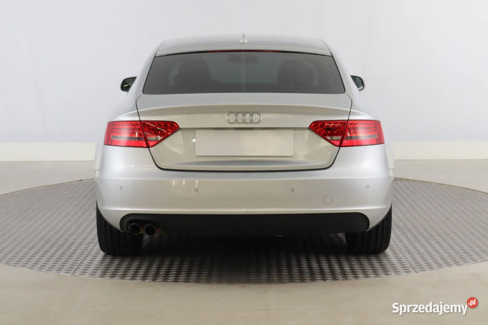 Audi A5 20 TDI komputer pokładowy Zabrze