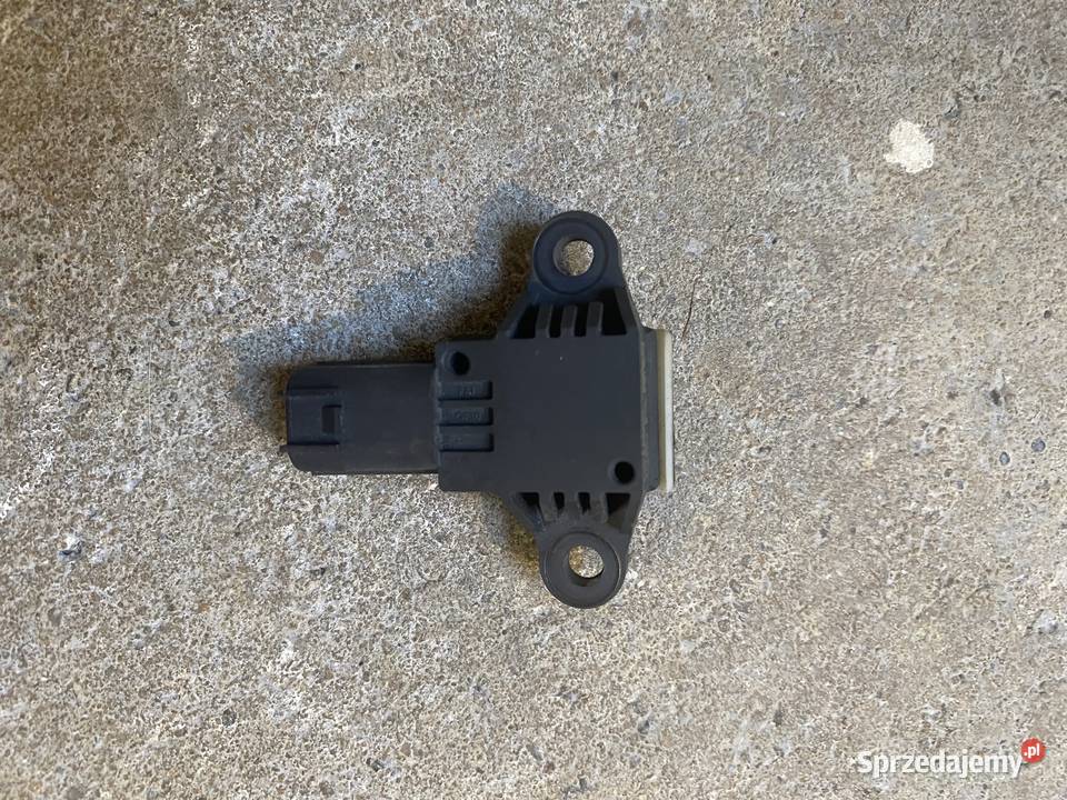 CZUJNIK UDERZENIA FORD RANGER RAPTOR małopolskie Gorlice