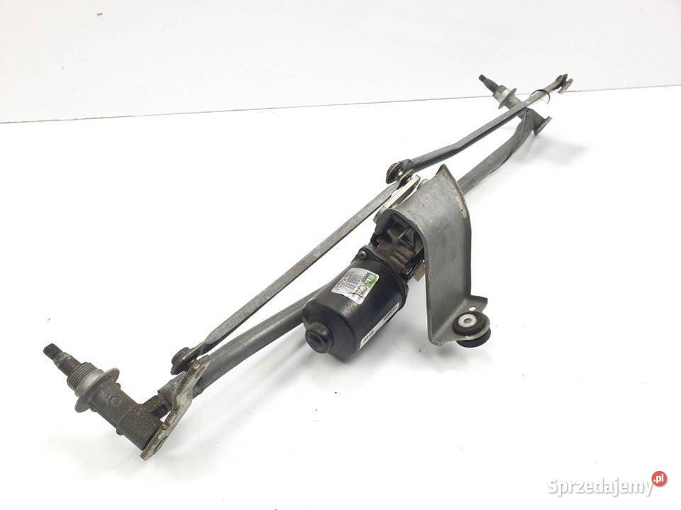 MECHANIZM WYCIERACZEK PRZÓD IVECO DAILY 35S14 osobowe Pozostałe Lipno