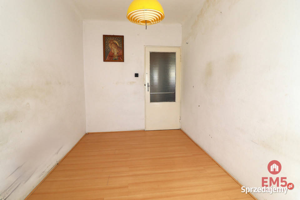 Mieszkanie Suwałki 52m2 3 pokojowe Sprzedaż sprzedam