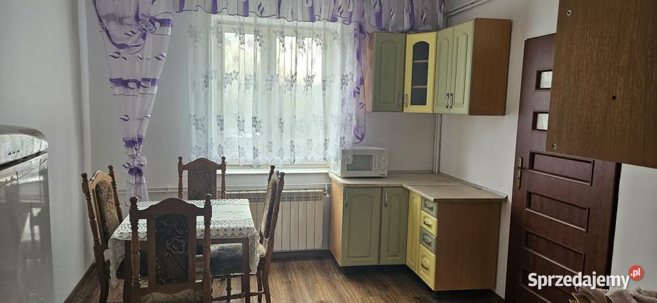 Gospodarstwo Rolne Zabudowania Dom Pole Działka małopolskie Proszowice