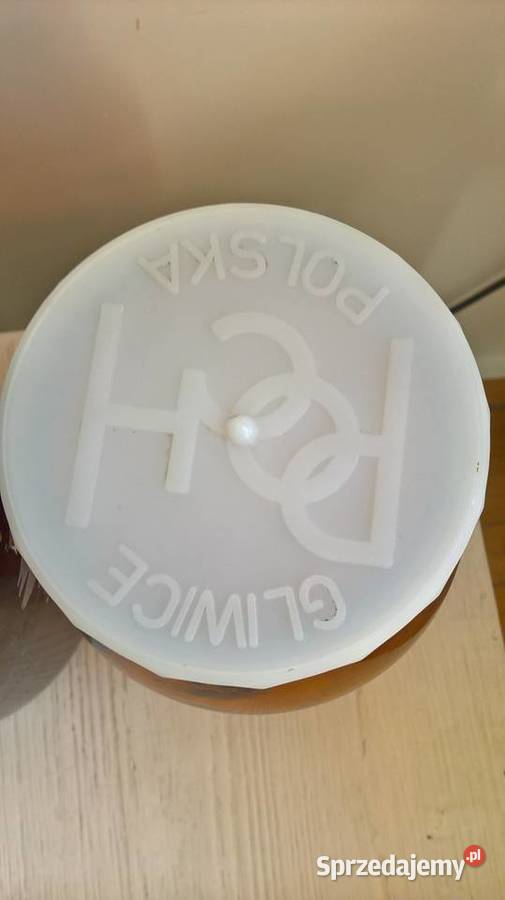 duże butle apteczne Bukowno