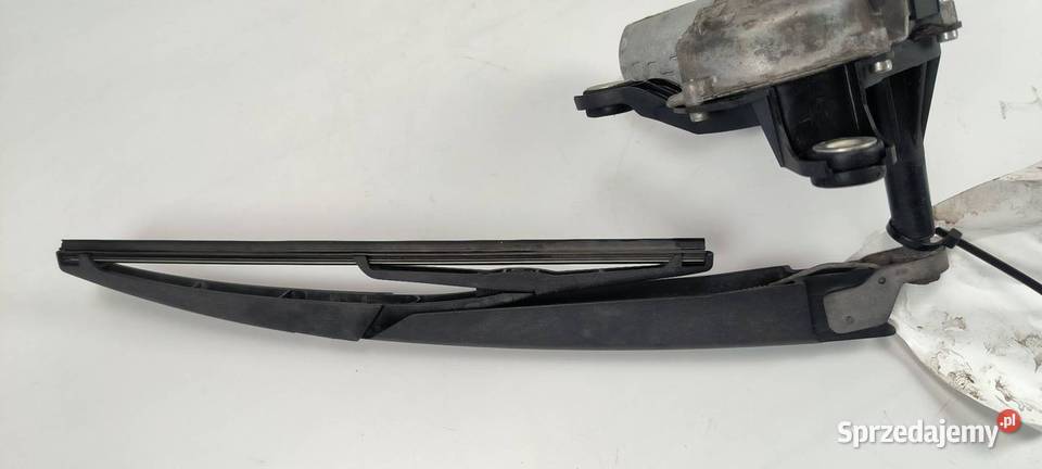 MECHANIZM WYCIERACZEK TYŁ OPEL ASTRA G kujawsko-pomorskie Lipno