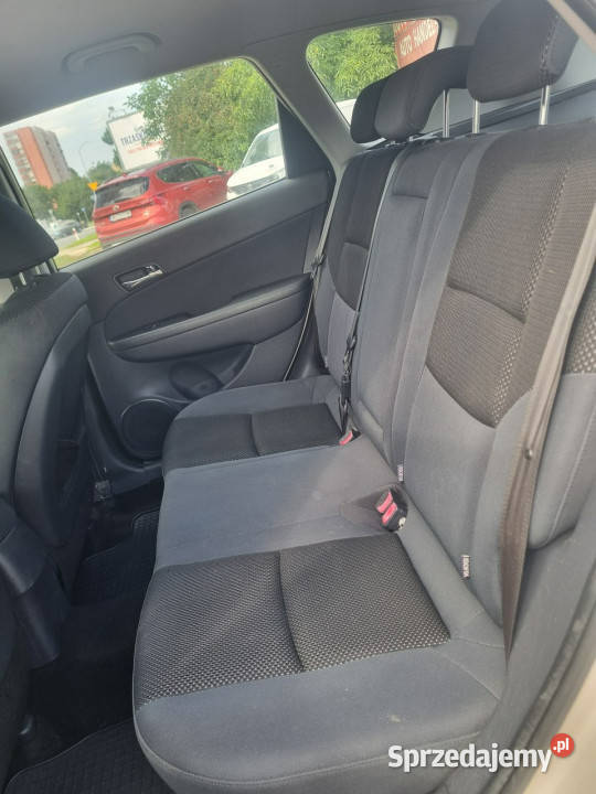 Hyundai i30 Salon Bez Dpf i Dwumasy Kamera Hyundai Szczecin sprzedam