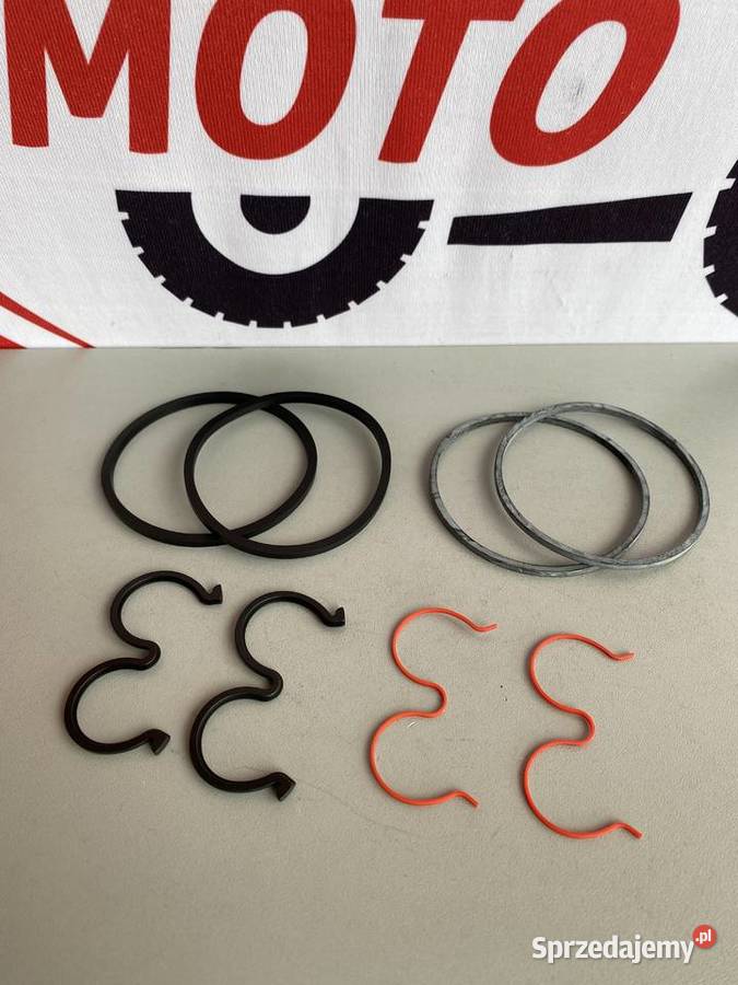 Zestaw naprawczy pompy hydraulicznej Fendt Białystok