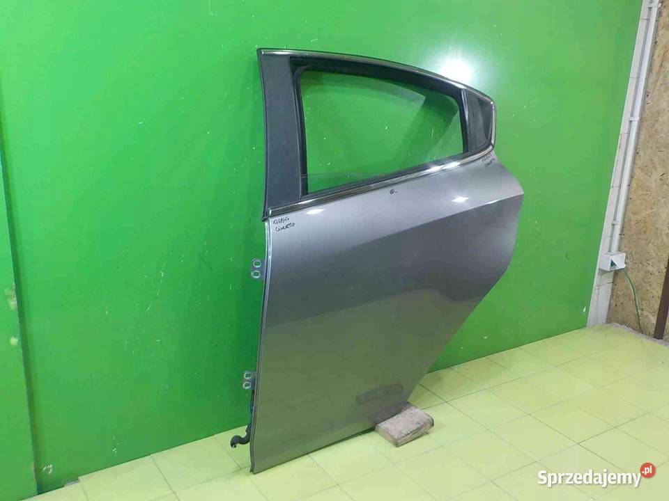 ALFA ROMEO GIULIETTA 14 TB 11r HB 5D drzwi lewe Suków