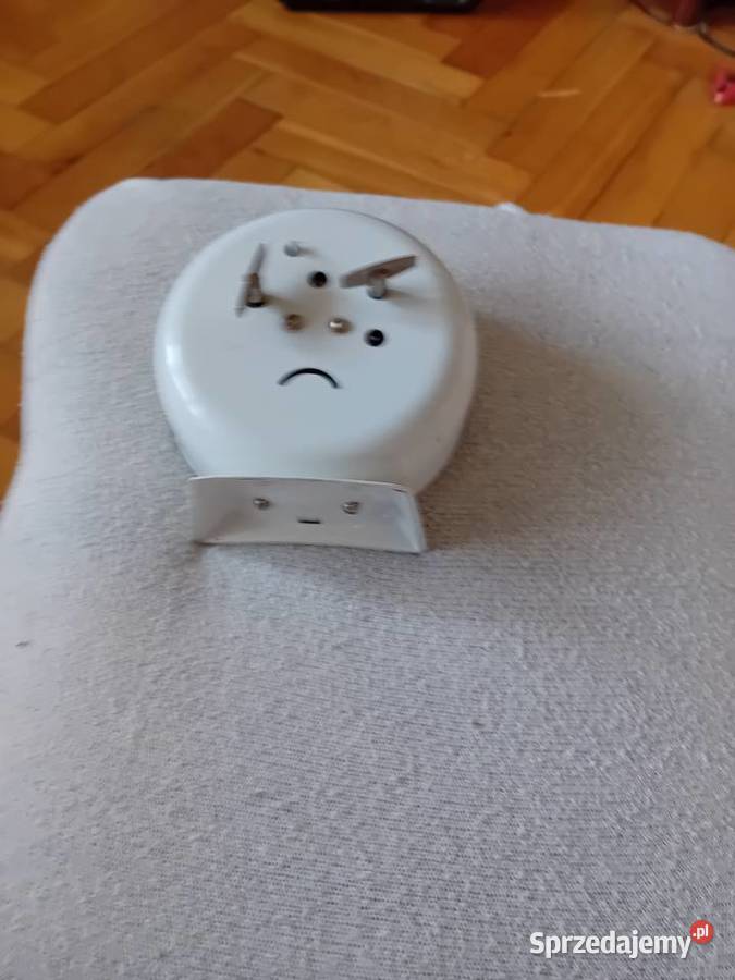 Stary zegarek mechaniczny Elbląg