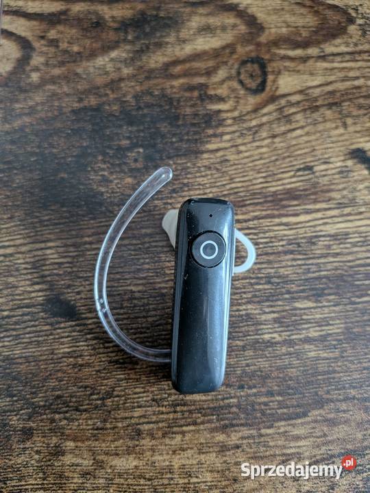 słuchawka bluetooth Świętochłowice sprzedam