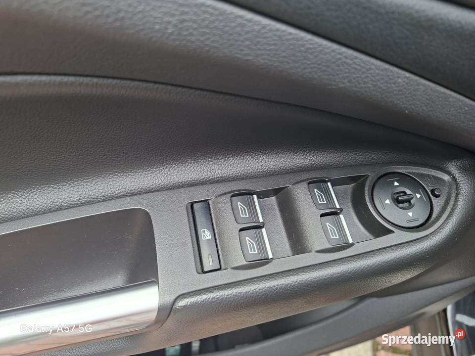 Kuga 44 Przebieg 138 4/5