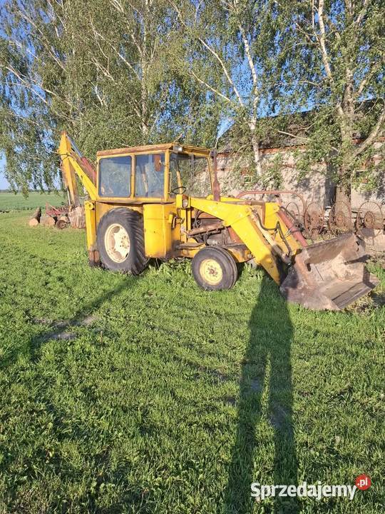 Ostrówek k172 Chełm