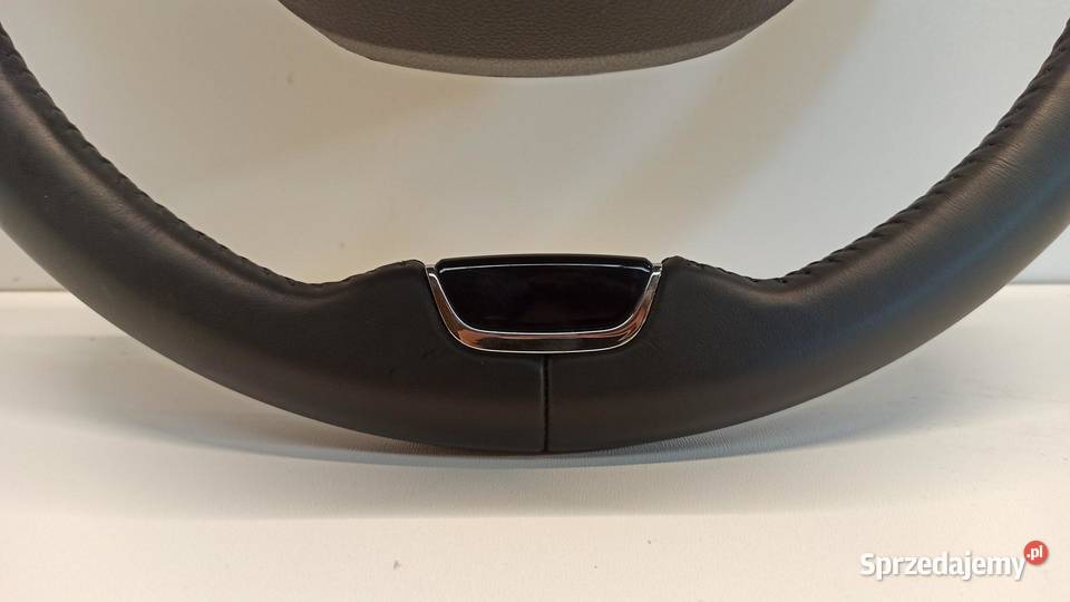 SKODA KODIAQ KIEROWNICA LAURIN KLEMENT