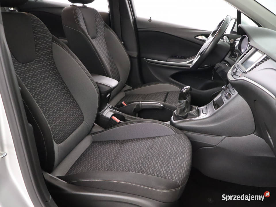 Opel Astra 15 CDTI Kombi Bielany Wrocławskie