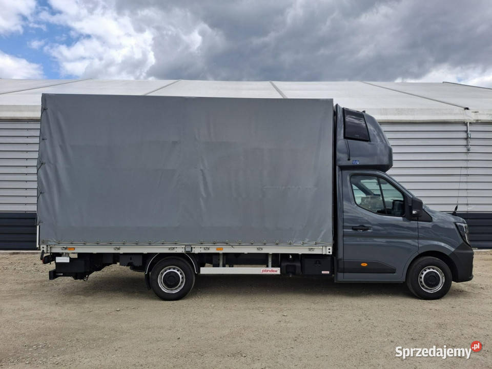 Renault Master Poleasingowe VEH nieuszkodzony Renault dolnośląskie Komorniki