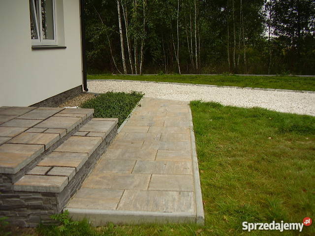 dom PARTEROWY Grodzisk Mazowiecki blacha Grodzisk Mazowiecki