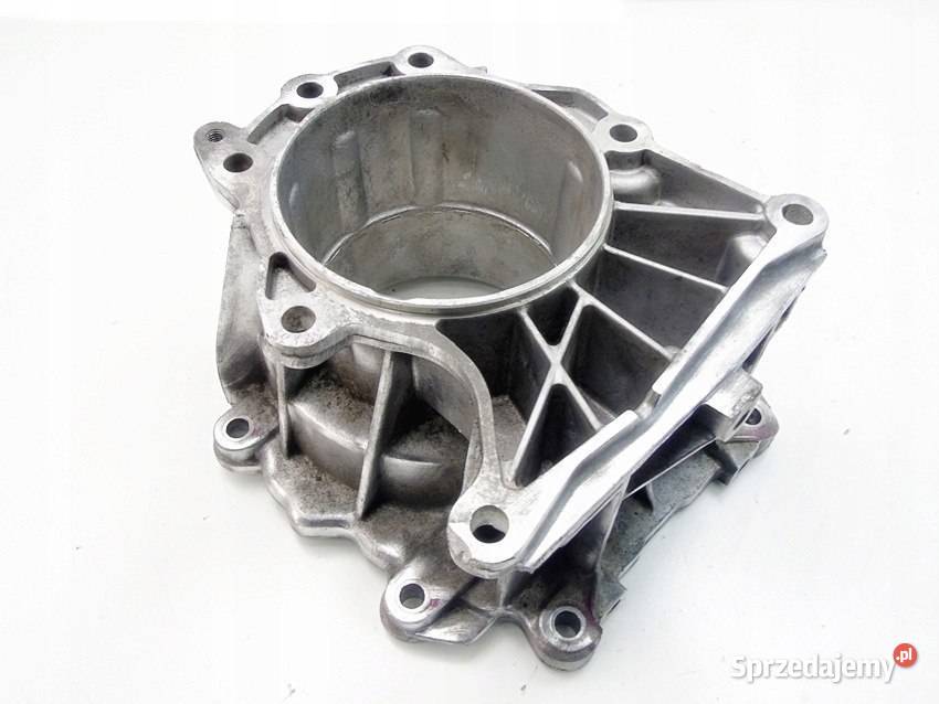 Obudowa reduktora przedniego Jeep Grand Cherokee Sosnowiec