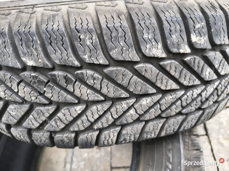 Opony zimowe Dębica Frigo 19565 R15 świętokrzyskie Opatowiec