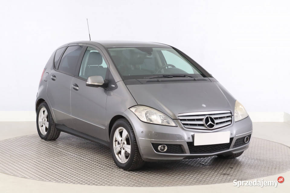 Mercedes A A 180 CDI radio Zabrze sprzedam