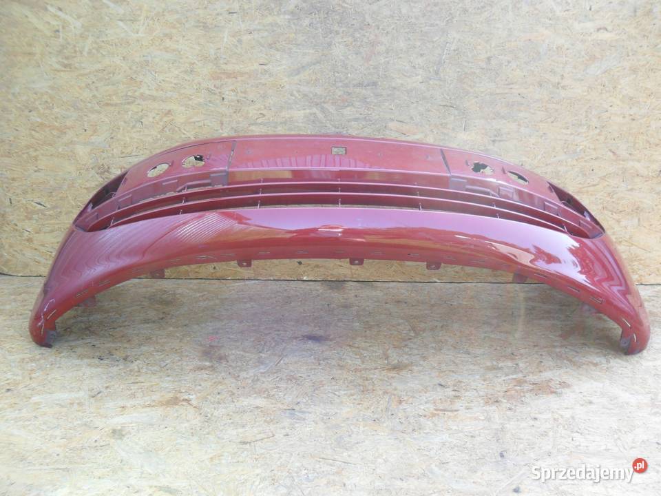 ZDERZAK PRZEDNI PRZÓD MITSUBISHI COLT VI 3D 08D Zderzaki wielkopolskie Nowy Tomyśl