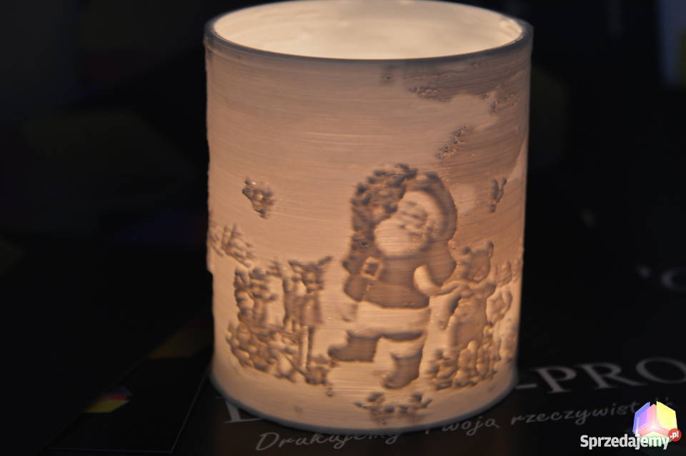 Druk 3d prototypy części zamienne biżuteria sprzedam