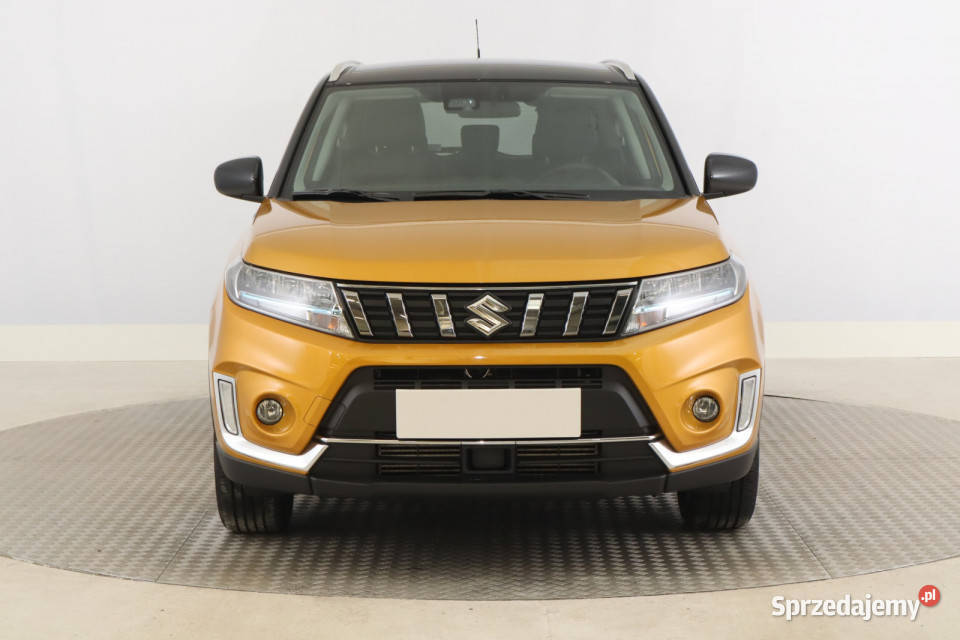 Suzuki Vitara 14 BoosterJet gniazdo USB Zabrze