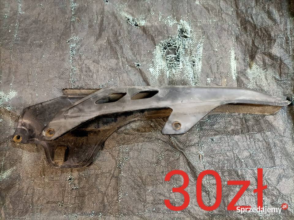 Czesci Honda XL600 Transalp PD06 Kutno