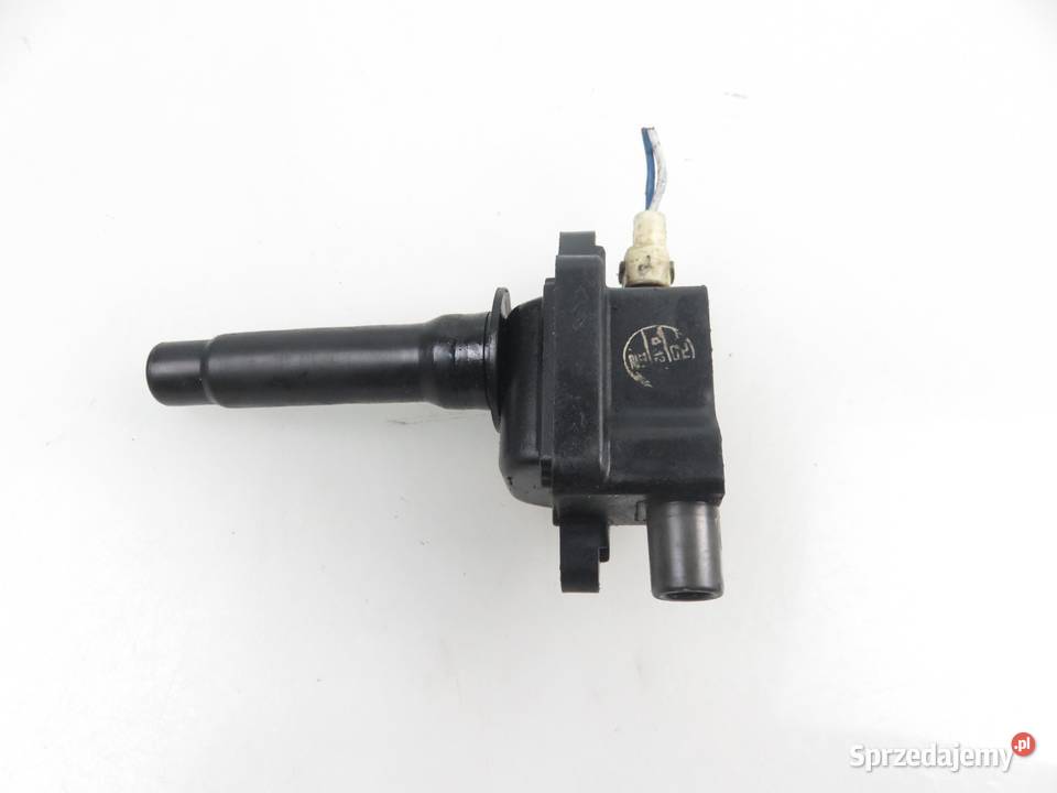 CEWKA KIA SPORTAGE I 20 i 16V sprzedam