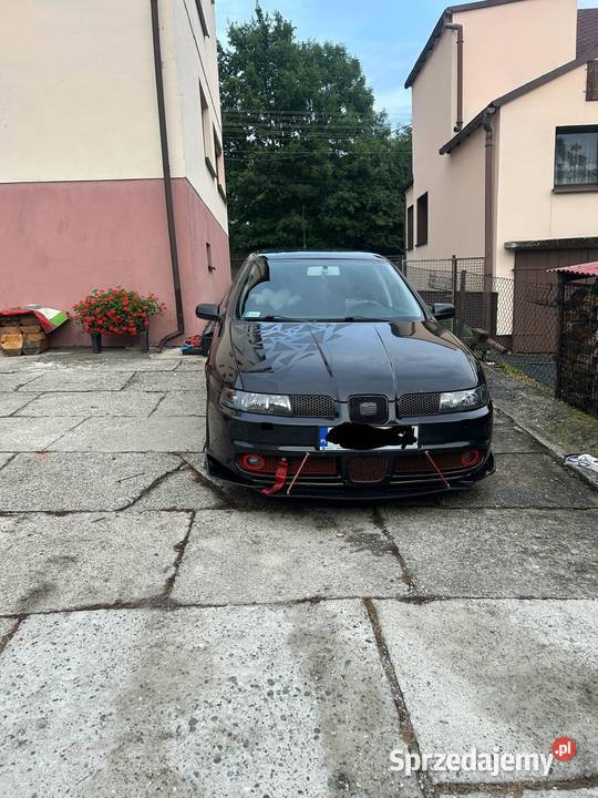 Zamienię bądź sprzedam manualna Kędzierzyn-Koźle