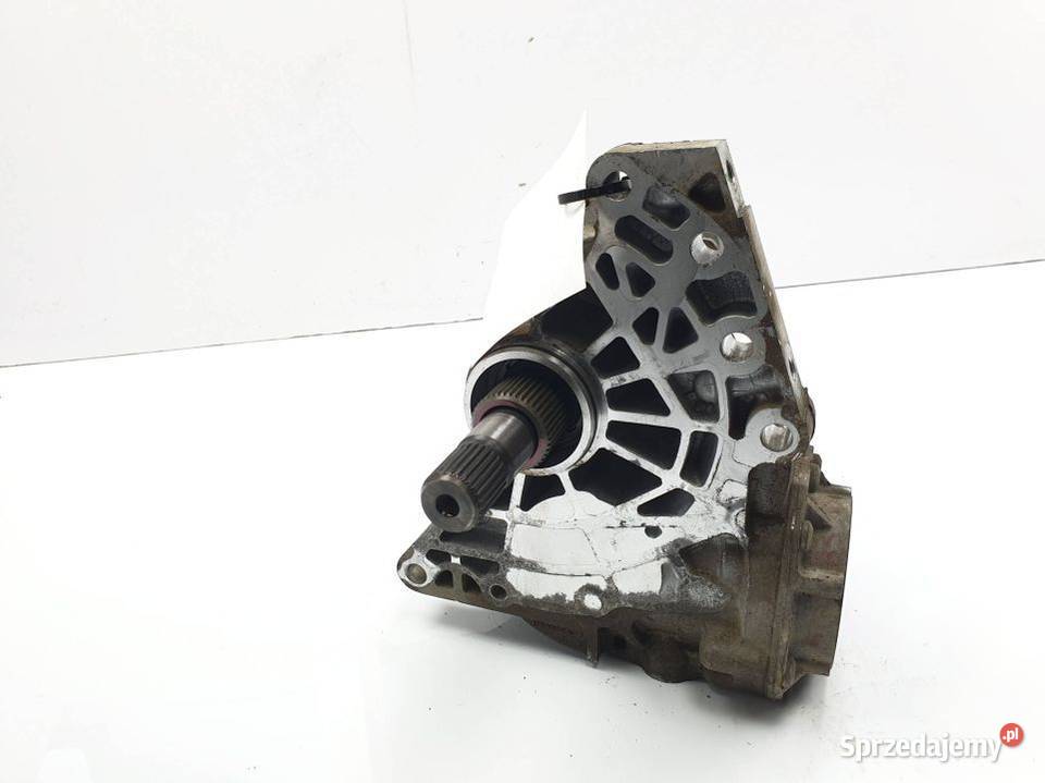 DYFERENCJAŁ PRZÓD OPEL INSIGNIA A LIFT 23470068 osobowe Lipno