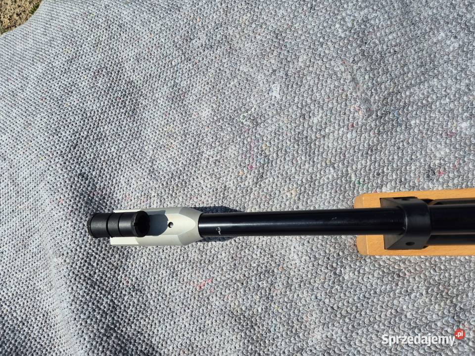 Walther lgm2 Sporty strzeleckie i myślistwo Kuślin