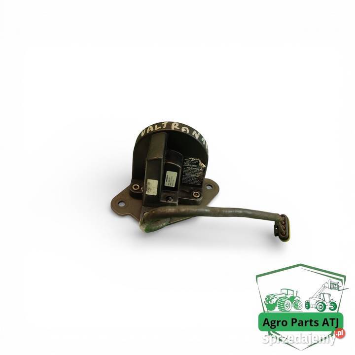 Radar Czujnik Prędkości 36897200 VANSCO Ciechanowiec