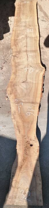 Suche deski foszty monolit orzecha orzech Kamyk