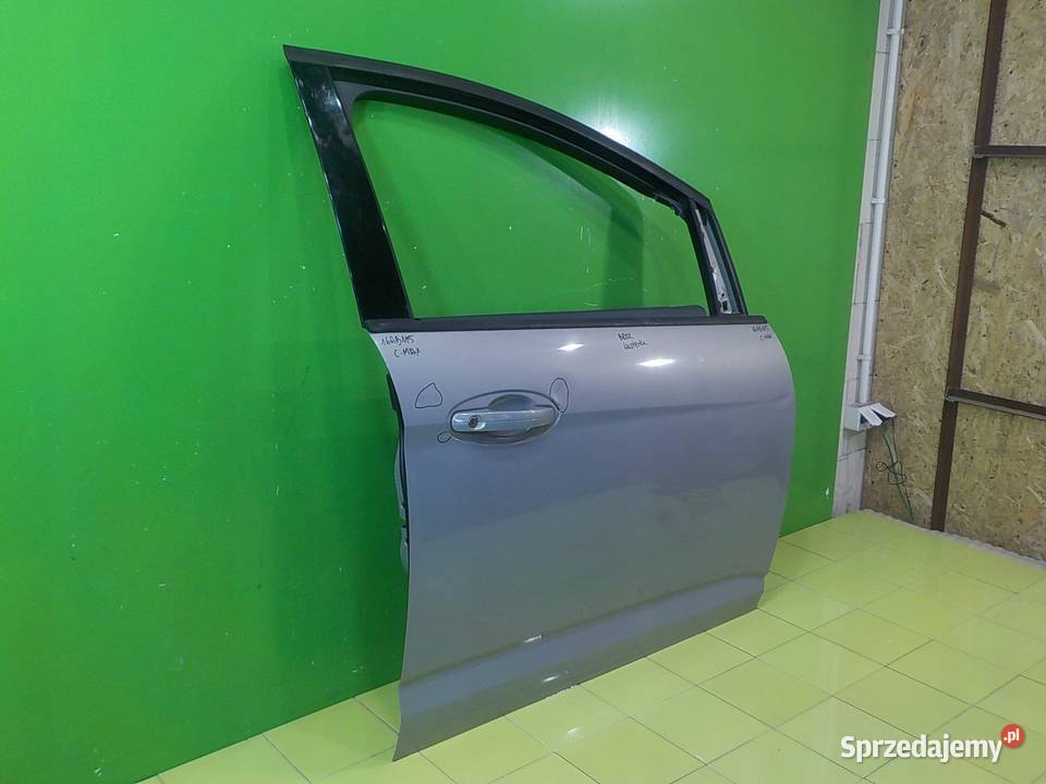 FORD C II MK2 16 B 11r 5D drzwi prawe przod Suków