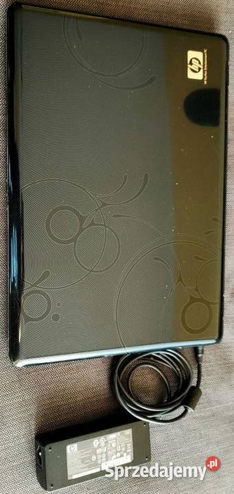 Laptop HP Pavilion dv6700 Warszawa