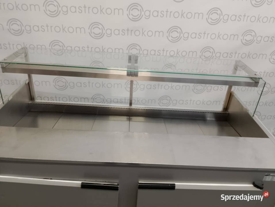 Lada chłodnicza Cold W 20 PSK dł 2060 dolnośląskie Wrocław sprzedam