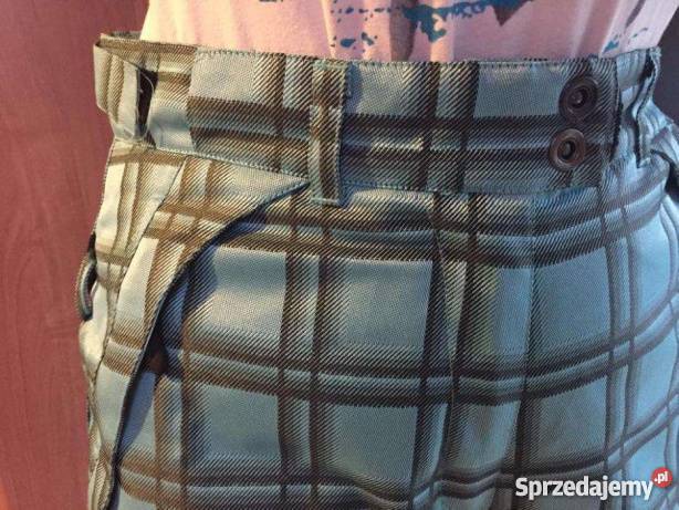 Spodnie narciarskie snowboardowe CAMPUS XL NOWE Rozmiar 42(XL) Żywiec