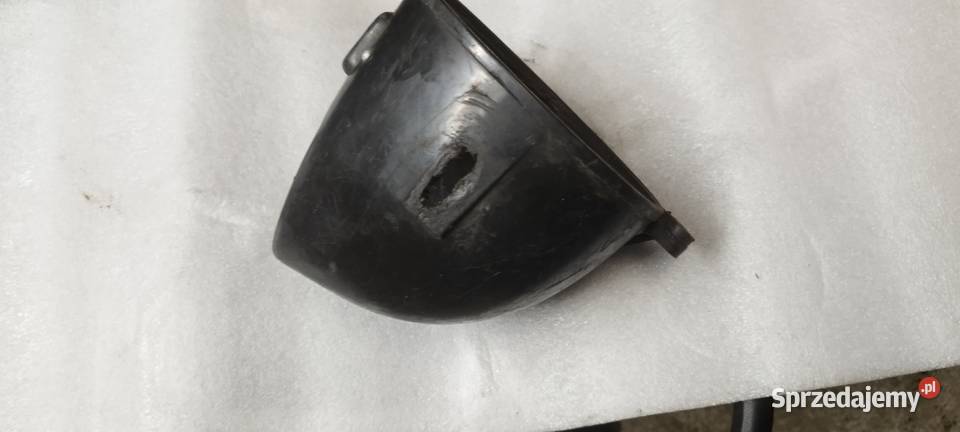 Obudowa lampy Jawa Mustang Pozostałe Biała Podlaska sprzedam