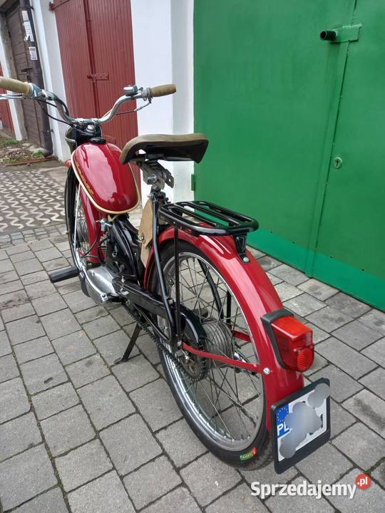 Komar 2320sztywniak sprzedam