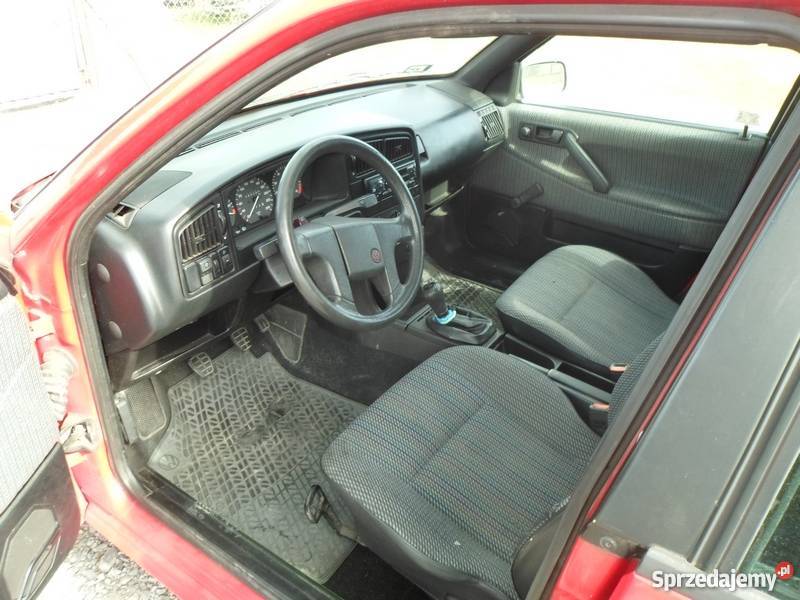 VW Passat B3 kombi 18 B 1992r Włodawa sprzedam