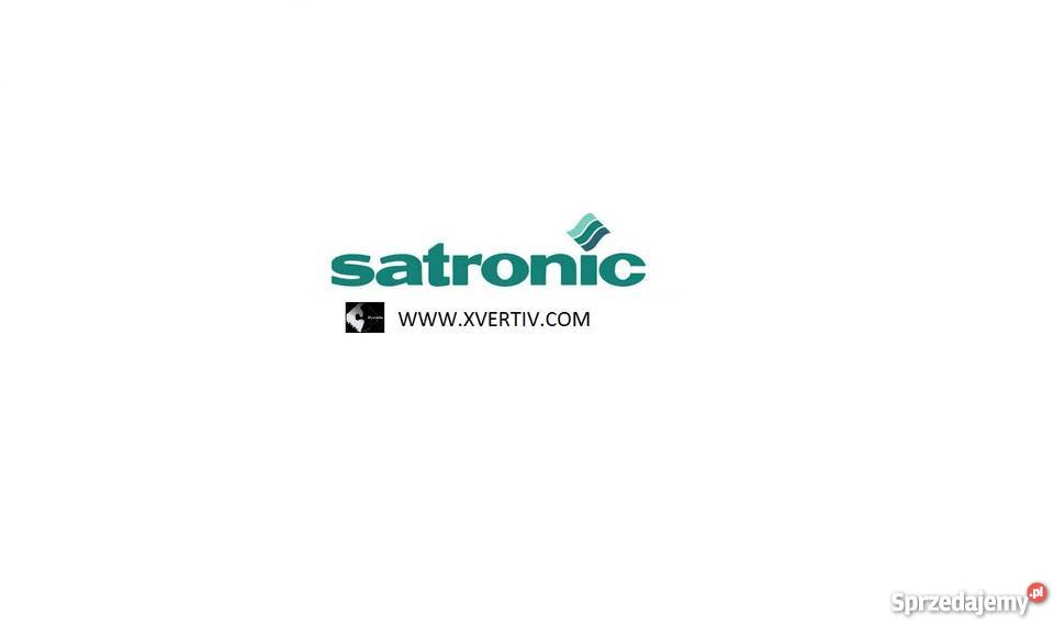 SATRONIC SG 513 MODC1C2 Automat Palnikowy Sklep Sklep Kraków